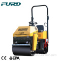 Small Vibratory Compactor Mini Road Rollers